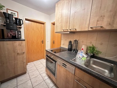 Holiday house Haus Ostseesprung - Ferienhaus - gratis WLAN, Parkplatz und gem. Garten - Outdoor photo 17