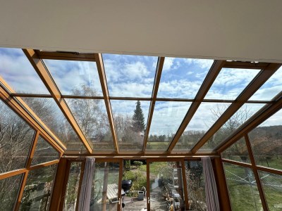 Holiday house Haus Ostseesprung - Ferienhaus - gratis WLAN, Parkplatz und gem. Garten - Outdoor photo 18