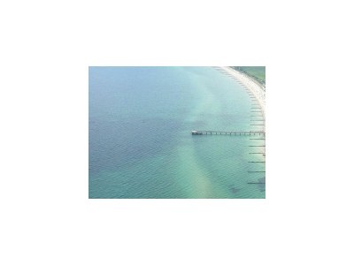 Holiday house Haus Ostseesprung - Ferienhaus - gratis WLAN, Parkplatz und gem. Garten - Outdoor photo 21