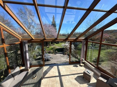 Holiday house Haus Ostseesprung - Ferienhaus - gratis WLAN, Parkplatz und gem. Garten - Outdoor photo 22