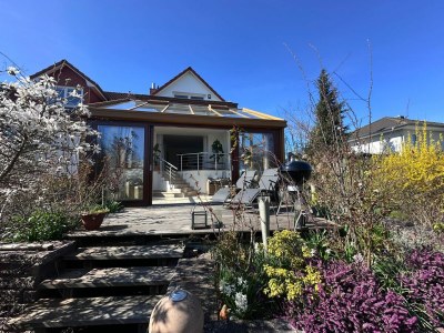 Holiday house Haus Ostseesprung - Ferienhaus - gratis WLAN, Parkplatz und gem. Garten - Outdoor photo 24