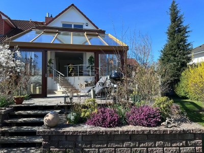 Holiday house Haus Ostseesprung - Ferienhaus - gratis WLAN, Parkplatz und gem. Garten - Outdoor photo 25