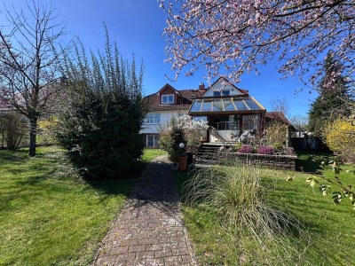 Holiday house Haus Ostseesprung - Ferienhaus - gratis WLAN, Parkplatz und gem. Garten - Outdoor photo 26