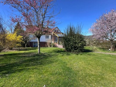 Holiday house Haus Ostseesprung - Ferienhaus - gratis WLAN, Parkplatz und gem. Garten - Outdoor photo 28