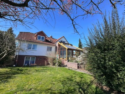 Holiday house Haus Ostseesprung - Ferienhaus - gratis WLAN, Parkplatz und gem. Garten - Outdoor photo 29