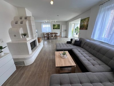 Holiday house Haus Ostseesprung - Ferienhaus - gratis WLAN, Parkplatz und gem. Garten - Features photo 33