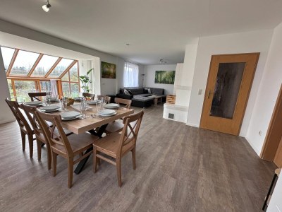 Holiday house Haus Ostseesprung - Ferienhaus - gratis WLAN, Parkplatz und gem. Garten - Features photo 34