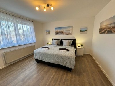 Holiday house Haus Ostseesprung - Ferienhaus - gratis WLAN, Parkplatz und gem. Garten - Features photo 35