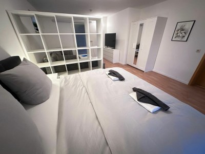 Holiday house Haus Ostseesprung - Ferienhaus - gratis WLAN, Parkplatz und gem. Garten - Features photo 36