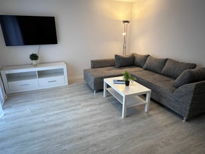 Holiday house Haus Ostseesprung - Ferienhaus - gratis WLAN, Parkplatz und gem. Garten - Features photo 43