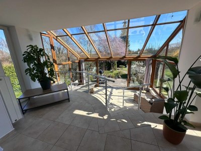 Holiday house Haus Ostseesprung - Ferienhaus - gratis WLAN, Parkplatz und gem. Garten - Features photo 46