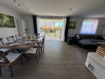 Holiday house Haus Ostseesprung - Ferienhaus - gratis WLAN, Parkplatz und gem. Garten - Features photo 47