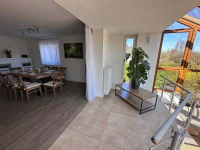 Holiday house Haus Ostseesprung - Ferienhaus - gratis WLAN, Parkplatz und gem. Garten - Features photo 49