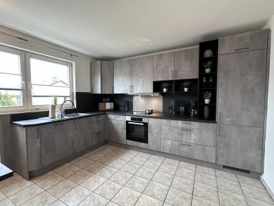 Holiday apartment Haus Ostseesprung - Fewo Sarah Hochparterre gratis WLAN, Parkplatz und gem. Garten - Outdoor photo 5