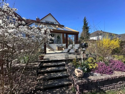 Holiday apartment Haus Ostseesprung - Fewo Sarah Hochparterre gratis WLAN, Parkplatz und gem. Garten - Outdoor photo 24