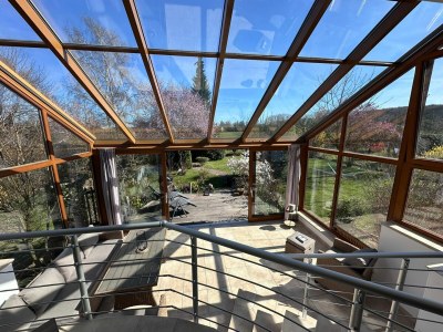 Holiday apartment Haus Ostseesprung - Fewo Sarah Hochparterre gratis WLAN, Parkplatz und gem. Garten - Outdoor photo 28