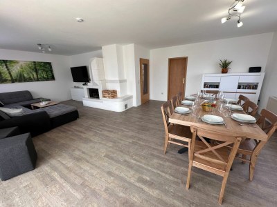 Holiday apartment Haus Ostseesprung - Fewo Sarah Hochparterre gratis WLAN, Parkplatz und gem. Garten - Features photo 43