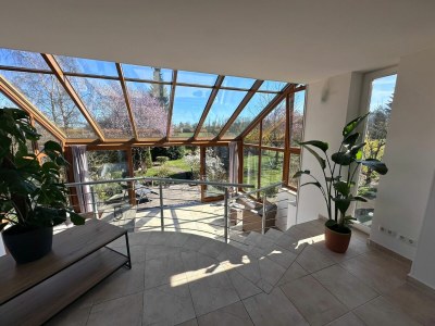 Holiday apartment Haus Ostseesprung - Fewo Sarah Hochparterre gratis WLAN, Parkplatz und gem. Garten - Features photo 47