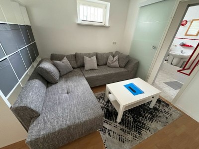 Holiday apartment Haus Ostseesprung - Fewo Valentina im EG mit Terrasse und gem. Garten - Features photo 20