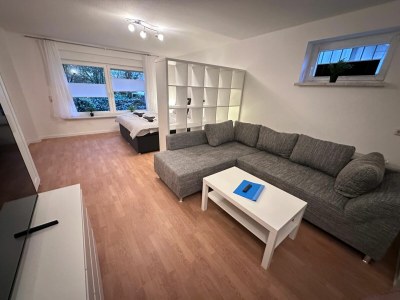 Holiday apartment Haus Ostseesprung - Fewo Valentina im EG mit Terrasse und gem. Garten - Features photo 22