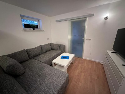 Holiday apartment Haus Ostseesprung - Fewo Valentina im EG mit Terrasse und gem. Garten - Features photo 23