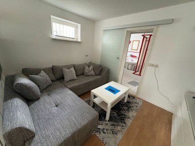 Holiday apartment Haus Ostseesprung - Fewo Valentina im EG mit Terrasse und gem. Garten - Features photo 25