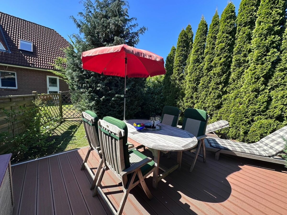 Holiday apartment Relaxen am Meer - mit Parkplatz und Whirlpoolwanne, Ostsee