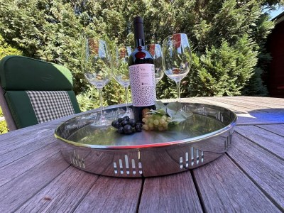 Holiday apartment Relaxen am Meer - mit Parkplatz und Whirlpoolwanne, Ostsee - Outdoor photo 6