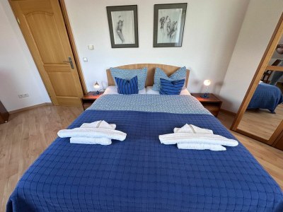 Holiday apartment Relaxen am Meer - mit Parkplatz und Whirlpoolwanne, Ostsee - Outdoor photo 10