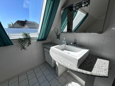 Holiday apartment Relaxen am Meer - mit Parkplatz und Whirlpoolwanne, Ostsee - Outdoor photo 14