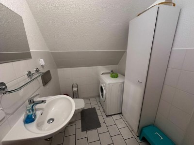 Holiday apartment Relaxen am Meer - mit Parkplatz und Whirlpoolwanne, Ostsee - Outdoor photo 15