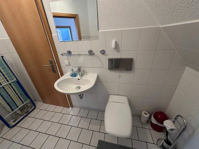 Holiday apartment Relaxen am Meer - mit Parkplatz und Whirlpoolwanne, Ostsee - Outdoor photo 16