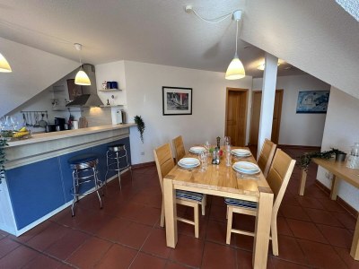 Holiday apartment Relaxen am Meer - mit Parkplatz und Whirlpoolwanne, Ostsee - Outdoor photo 17