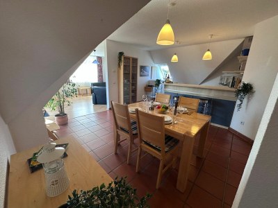 Holiday apartment Relaxen am Meer - mit Parkplatz und Whirlpoolwanne, Ostsee - Outdoor photo 20