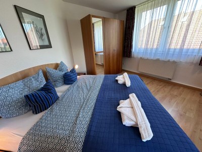 Holiday apartment Relaxen am Meer - mit Parkplatz und Whirlpoolwanne, Ostsee - Features photo 25