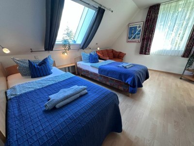 Holiday apartment Relaxen am Meer - mit Parkplatz und Whirlpoolwanne, Ostsee - Features photo 26