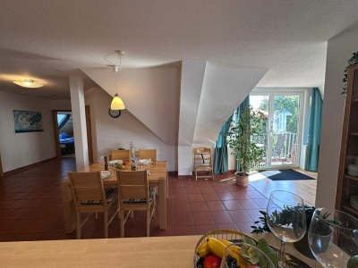 Holiday apartment Relaxen am Meer - mit Parkplatz und Whirlpoolwanne, Ostsee - Features photo 30