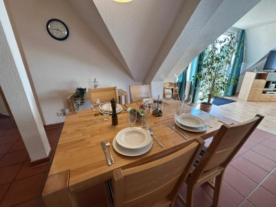 Holiday apartment Relaxen am Meer - mit Parkplatz und Whirlpoolwanne, Ostsee - Features photo 31