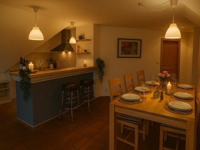 Holiday apartment Relaxen am Meer - mit Parkplatz und Whirlpoolwanne, Ostsee - Features photo 32