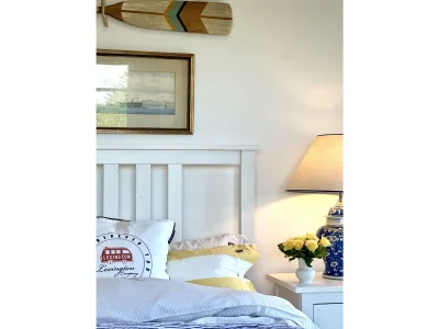 Holiday house Tine and Clara´s holiday home in Ringsberg - Holiday house