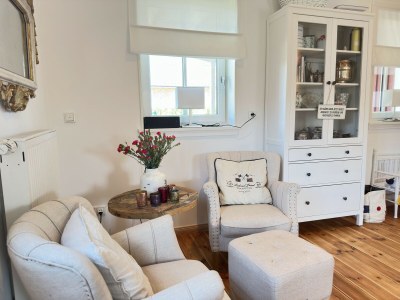 Holiday house Tine and Clara´s holiday home - Features photo 10