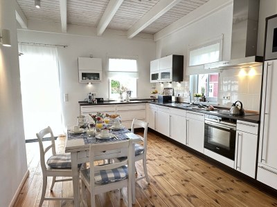 Holiday house Tine and Clara´s holiday home - Features photo 11