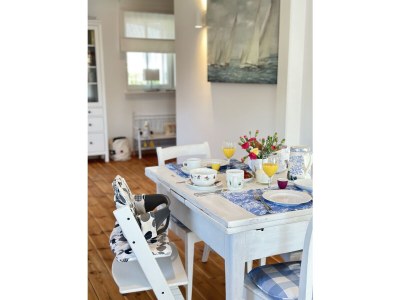 Holiday house Tine and Clara´s holiday home - Features photo 12