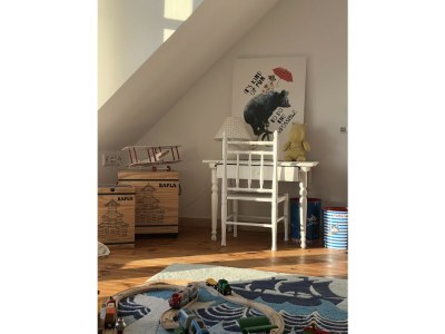 Holiday house Tine and Clara´s holiday home - Features photo 14