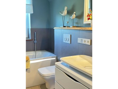 Holiday house Tine and Clara´s holiday home - Features photo 17