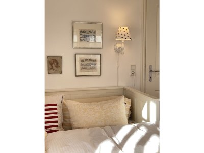 Holiday house Tine and Clara´s holiday home - Features photo 21