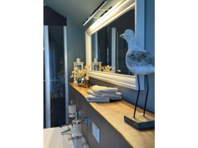 Holiday house Tine and Clara´s holiday home - Features photo 24