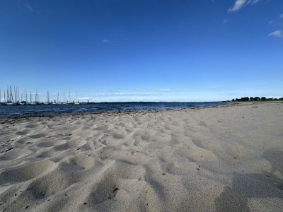 Holiday house Tine and Clara´s holiday home - Environment photo 27