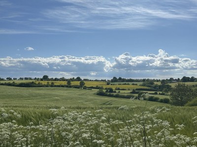 Holiday house Tine and Clara´s holiday home - Environment photo 30