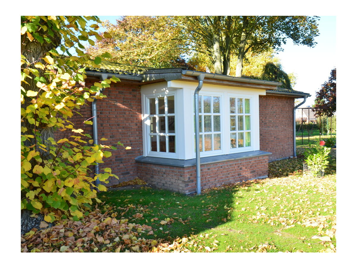 Holiday house Lindenhaus - Outdoor photo 2